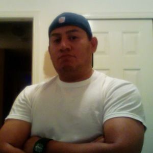 Meet your Posher, Raul